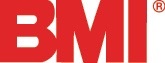 BMI Rahmenbandmaß ERGOLINE L.50m Band-B.13mm B mm/cm EG II Alu.weiß Stahlmaßband BMI