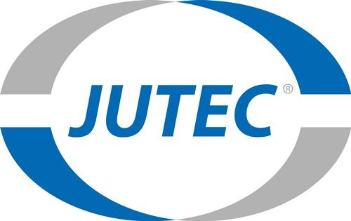 JUTEC Spritzerschutzdecke JT 650 G1 E-Glasgew.m.einseit.Alufixbesch.L1000xB2000ca.mm