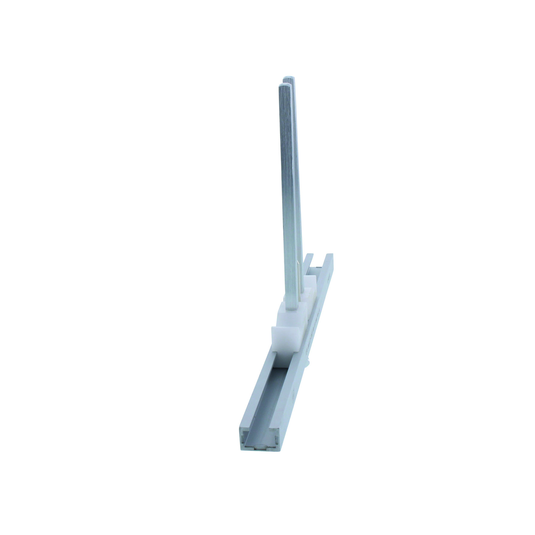 FEPS Tool Zylindermesslehre FE-ML002 Aluminium silber