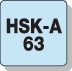 PROMAT Konuswischer HSK63 Ku.