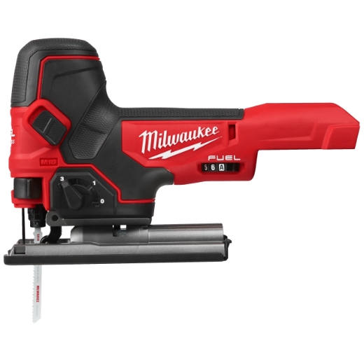 MILWAUKEE M18 FUEL™ Akku-Stichsäge M18FBJS-0