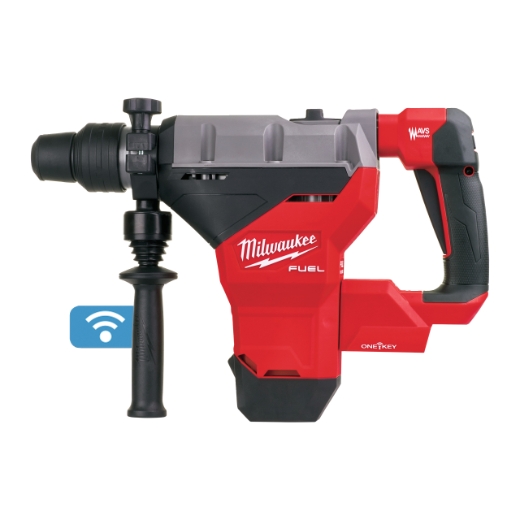 MILWAUKEE M18FHM-0C AKKU-KOMBIHAMMER XXX