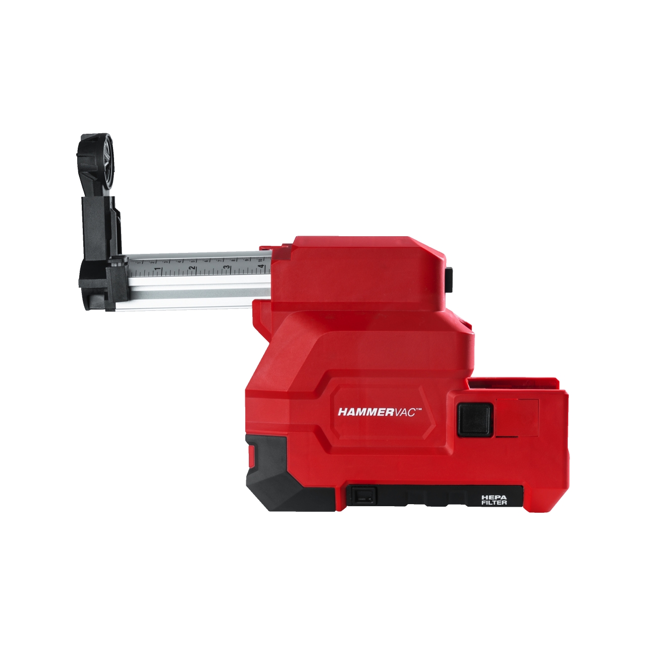 MILWAUKEE M18CDEX AKKU-ABSAUGSYSTEM XXX