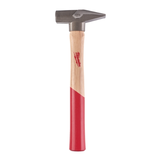 MILWAUKEE Hickory Schlosserhammer 500g