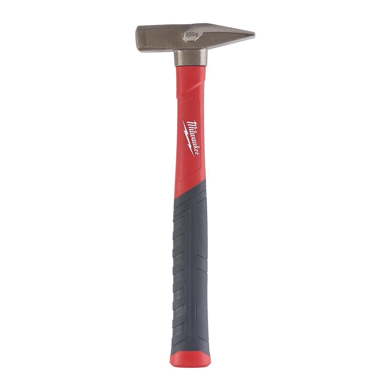 MILWAUKEE Fiberglas Schlosserhammer 300g