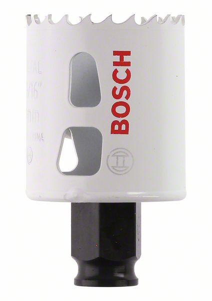 BOSCH Lochsäge Progressor for Wood and Metal, 40 mm