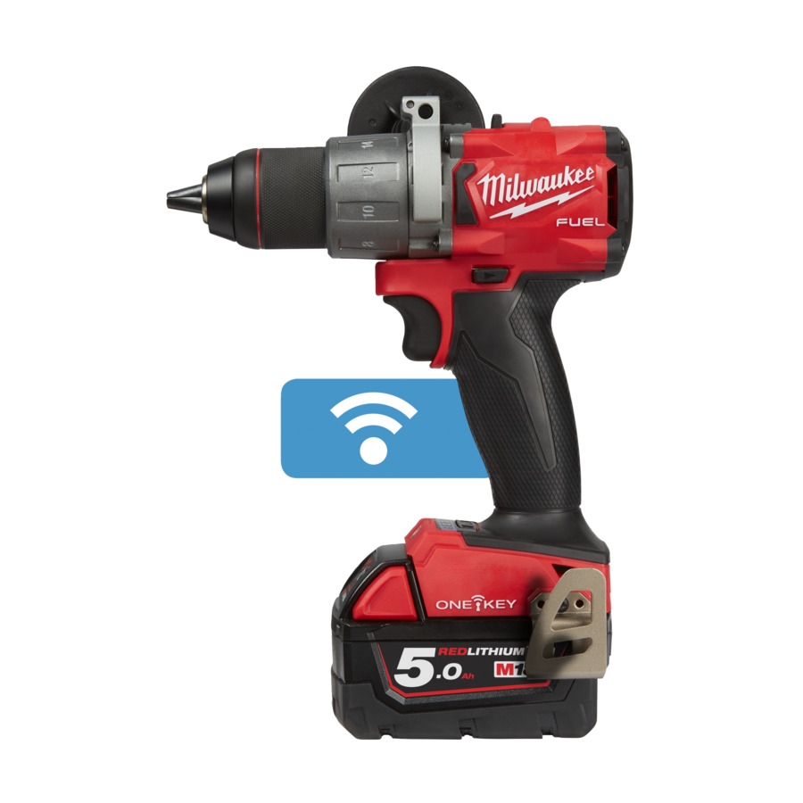 MILWAUKEE M18™ bürstenloser Akku-Bohrschrauber