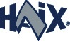 HAIX Sicherheitsstiefel AIRPOWER® XR3 Gr.10 (45) schwarz/rot S3 HRO
