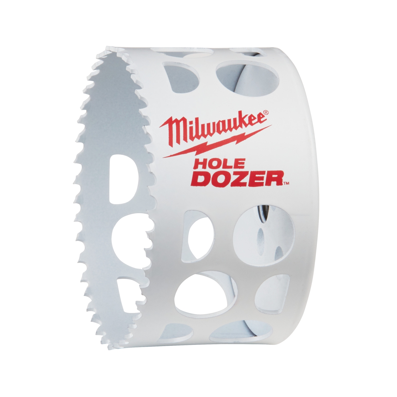 MILWAUKEE LOCHSAEGE HSAW 4/6 - 83MM - 1PC