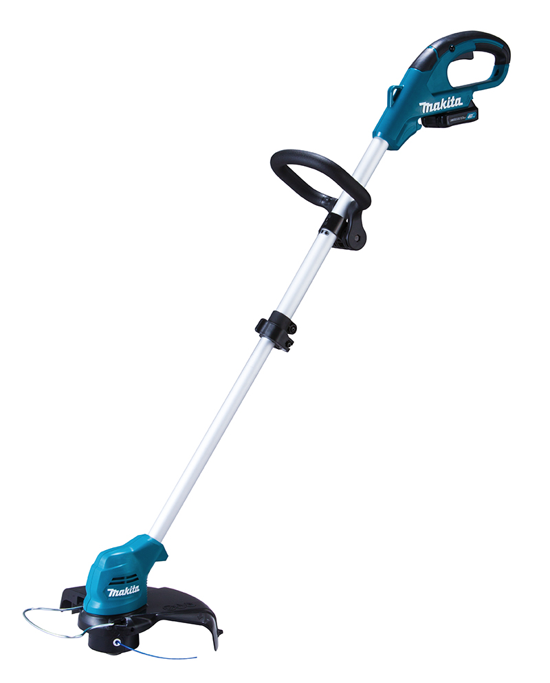 MAKITA Akku-Rasentrimmer UR100DSME