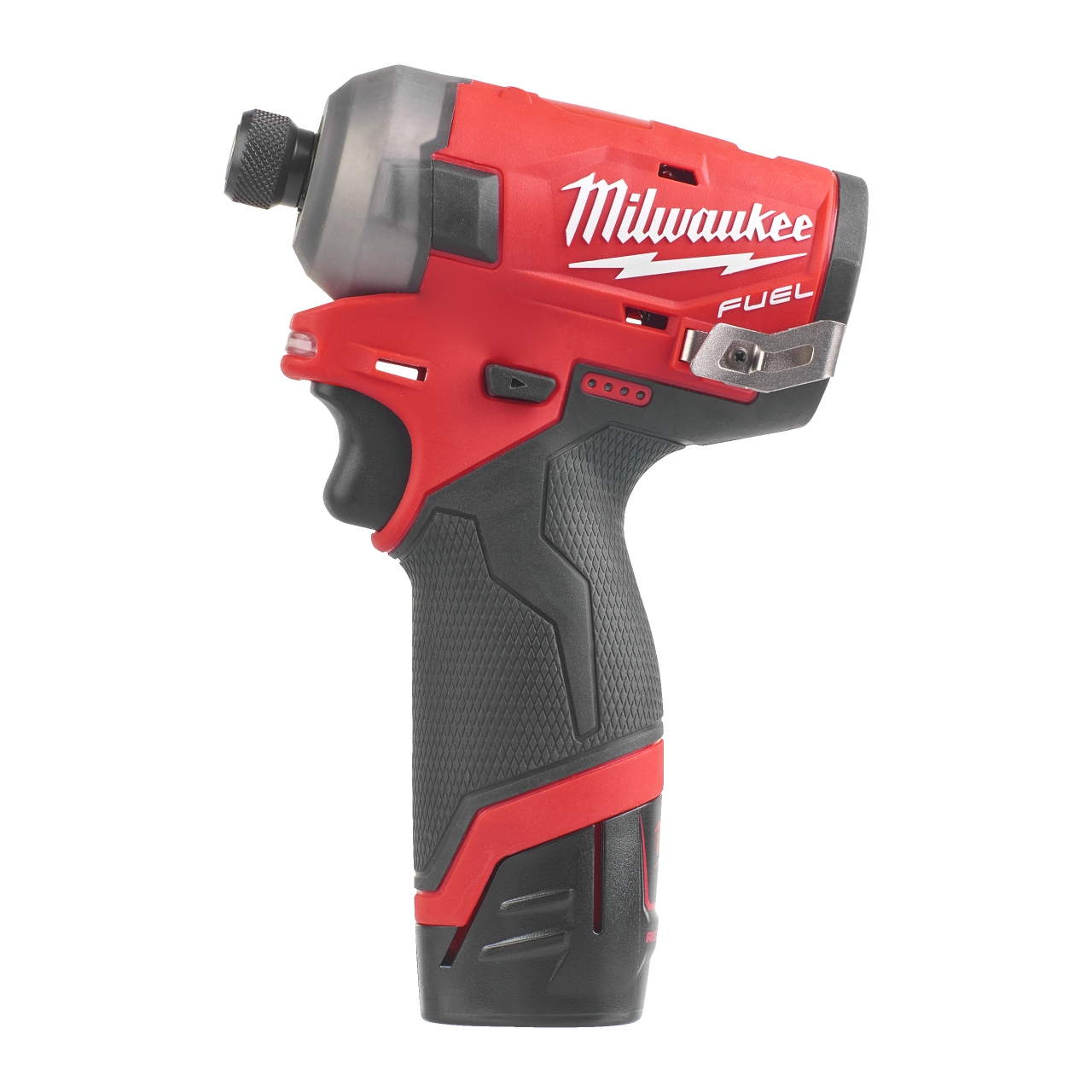 MILWAUKEE M12FQID-202X AKKU-SCHLAGSCHRAUBER IN2