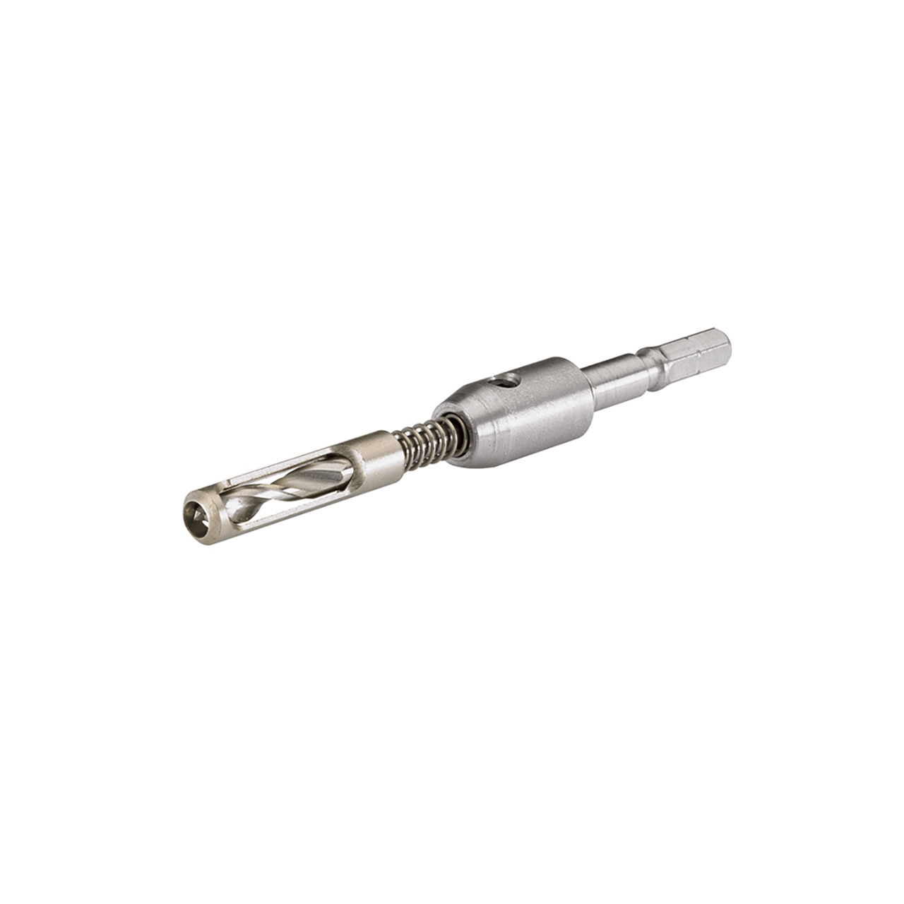 HETTICH Zentrierbohrer, 2,5 mm, 9257319