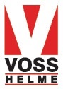 VOSS Schutzhelm INAP-Master 6 (Pkt.) signalweiß PE EN 397 VOSS