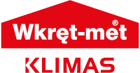 KLIMAS Rahmendübel mit Sechskantschraube KPR-Fast-14360K, 14 x 360 mm, verzinkt, SW17/TX 50