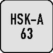 PROMAT Konuswischer HSK63 Ku.