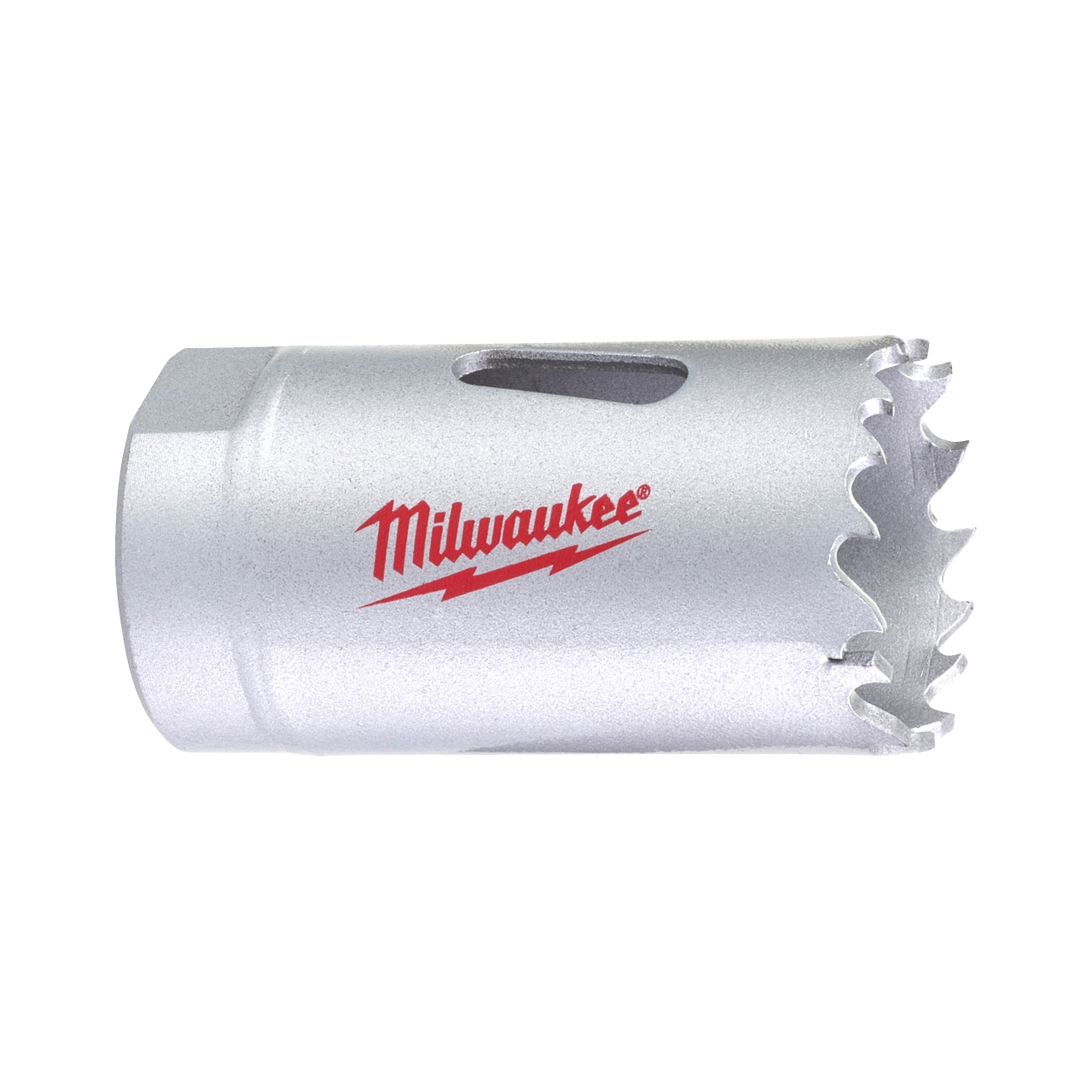 MILWAUKEE LOCHSAEGE 27  MM Contractor - 1ST