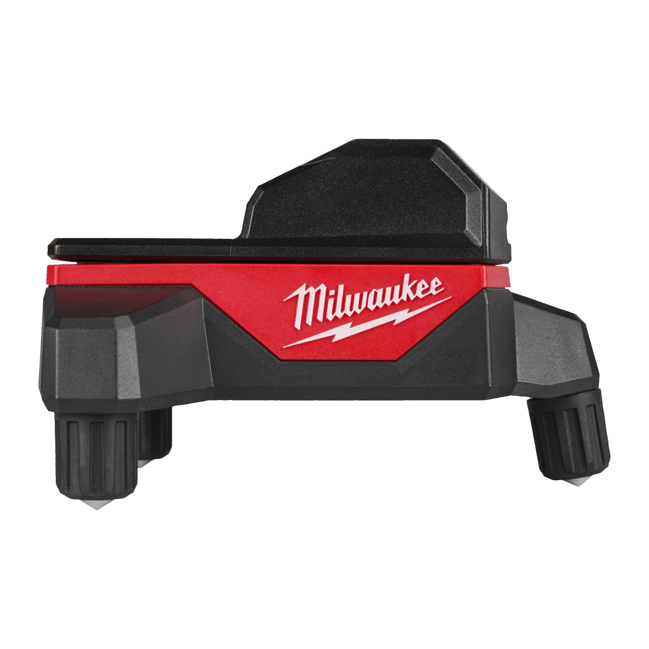 MILWAUKEE Laser-Wandhalterung LWM