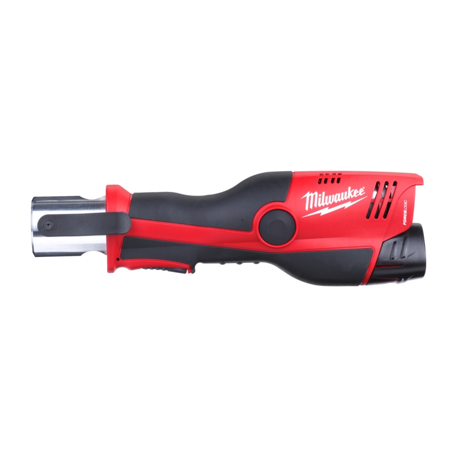 MILWAUKEE M12HPT-202C KIT AKKU-PRESSWERKZEUG IN2