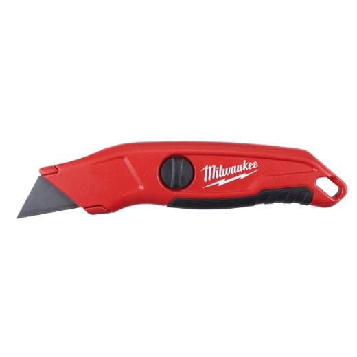 MILWAUKEE Universalmesser mit fest.Trapezklinge