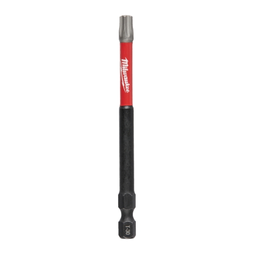 MILWAUKEE Bit TX30 90mm SHOCKWAVE (1)