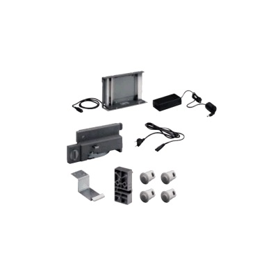 HETTICH Easys Set mit Netzkabel UK (Typ G) Easys, 9117527