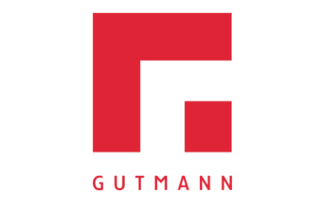 GUTMANN Dichtset VFG / IE, 380 mm, EPDM