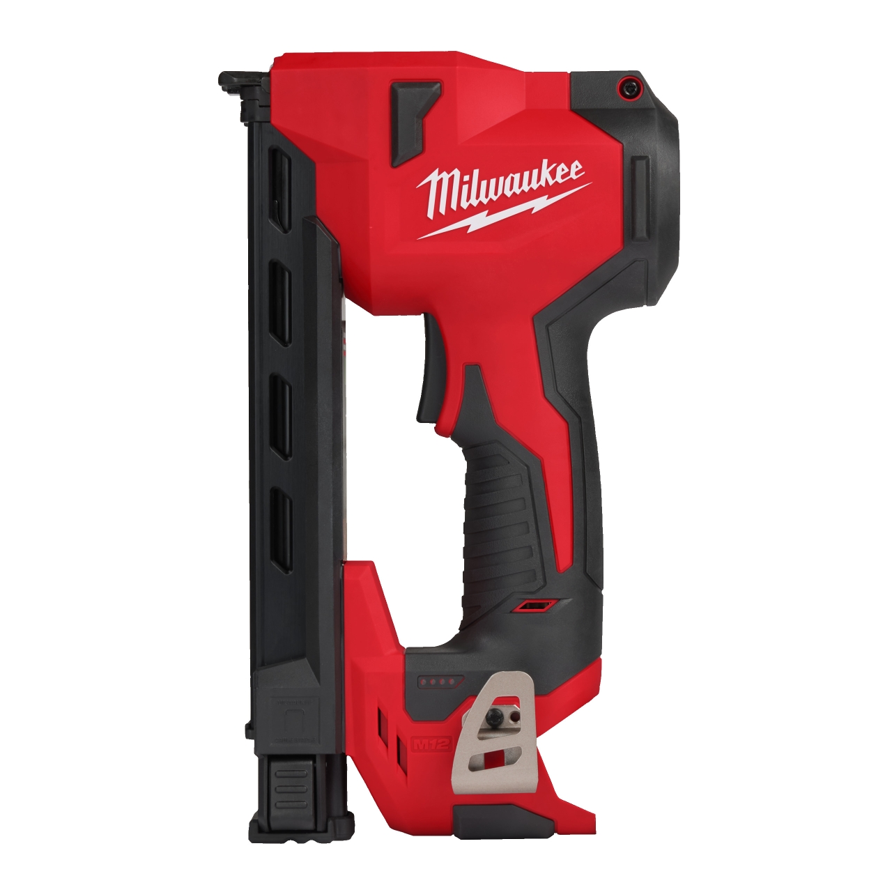 MILWAUKEE M12BCST-0 Akku-Kabeltacker XXX