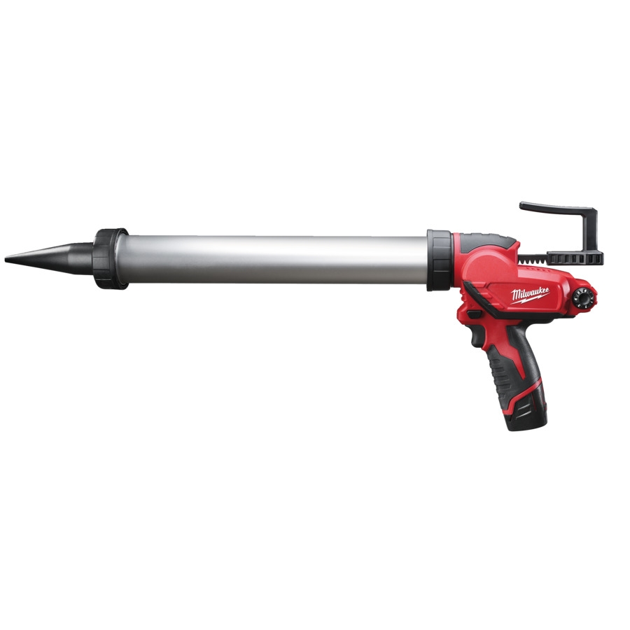 MILWAUKEE M12PCG/600A-201B AKKU-KARTUSCHENPR. IN2