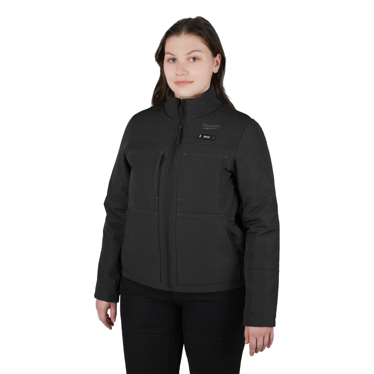 MILWAUKEE Akku-Heiz-Steppjacke