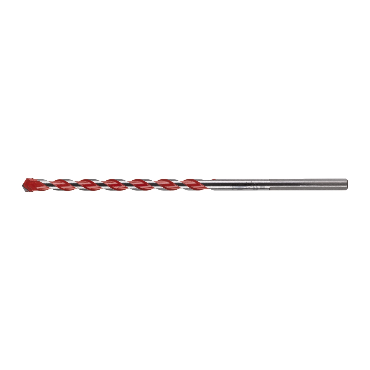 MILWAUKEE Premium-Betonbohrer 6,5x150 mm