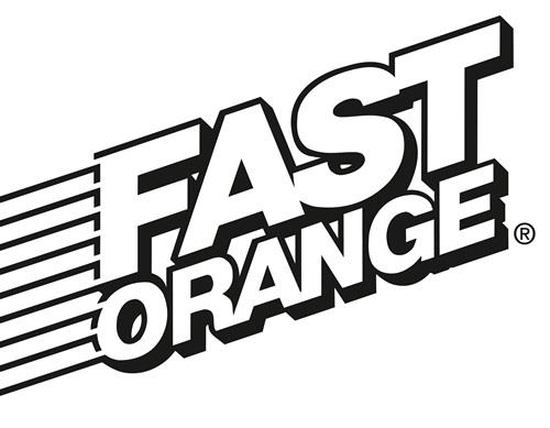 FAST ORANGE Handreiniger Fast Orange 440ml m.Aloe Vera,Jojobaöl FAST ORANGE