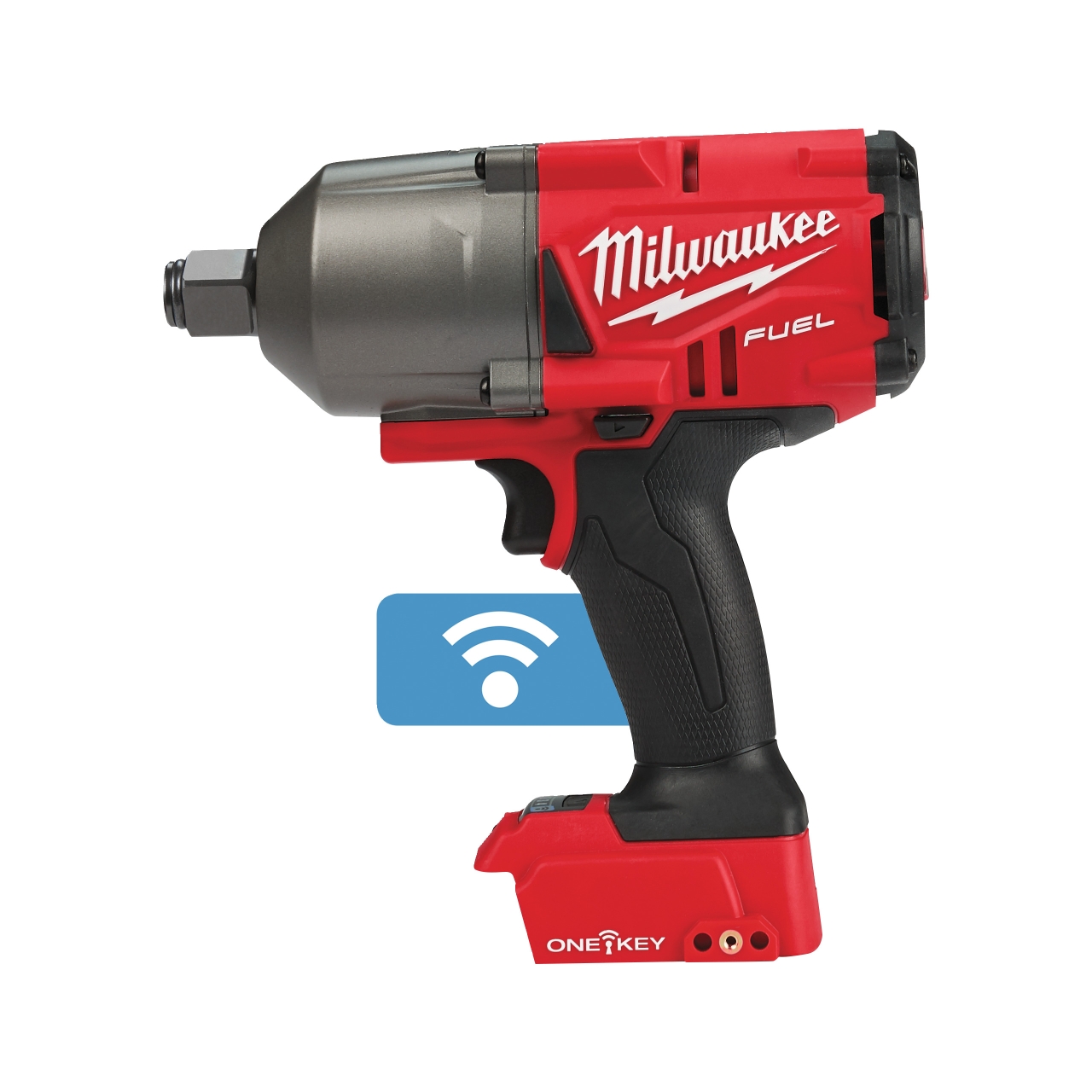 MILWAUKEE M18ONEFHIWF34-0X AKKU-SCHLAGSCHRAUBER XXX