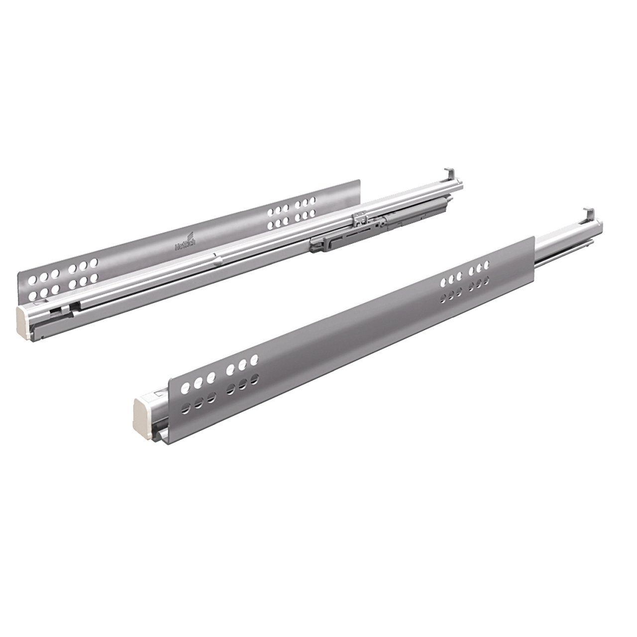 HETTICH Quadro V6 Push to open, 420, EB 9,5, links, 9117979