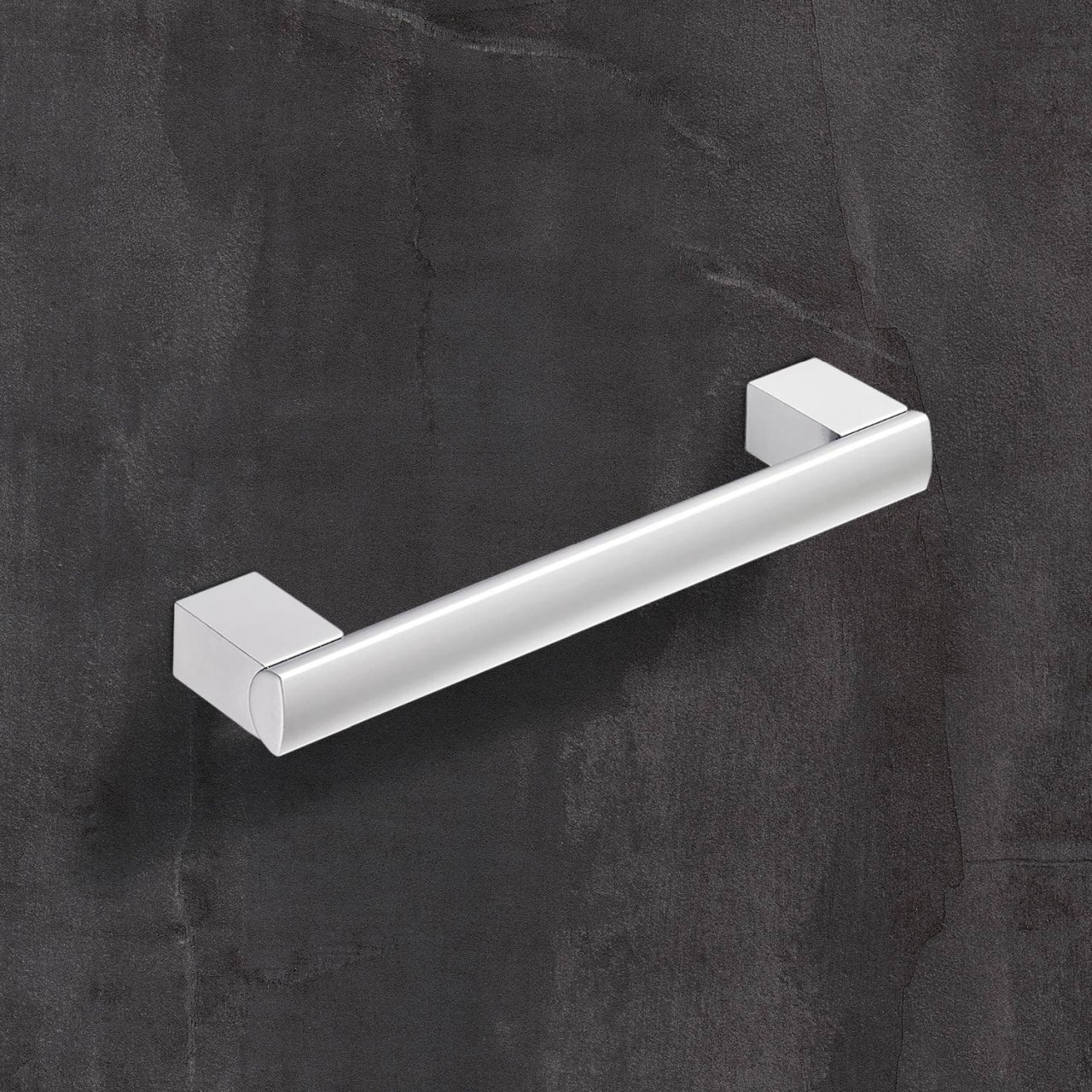 HETTICH Stangengriff Clivia, •–• 632, L 644 mm, B 16 mm, H 36 mm, Aluminium eloxiert, 115364