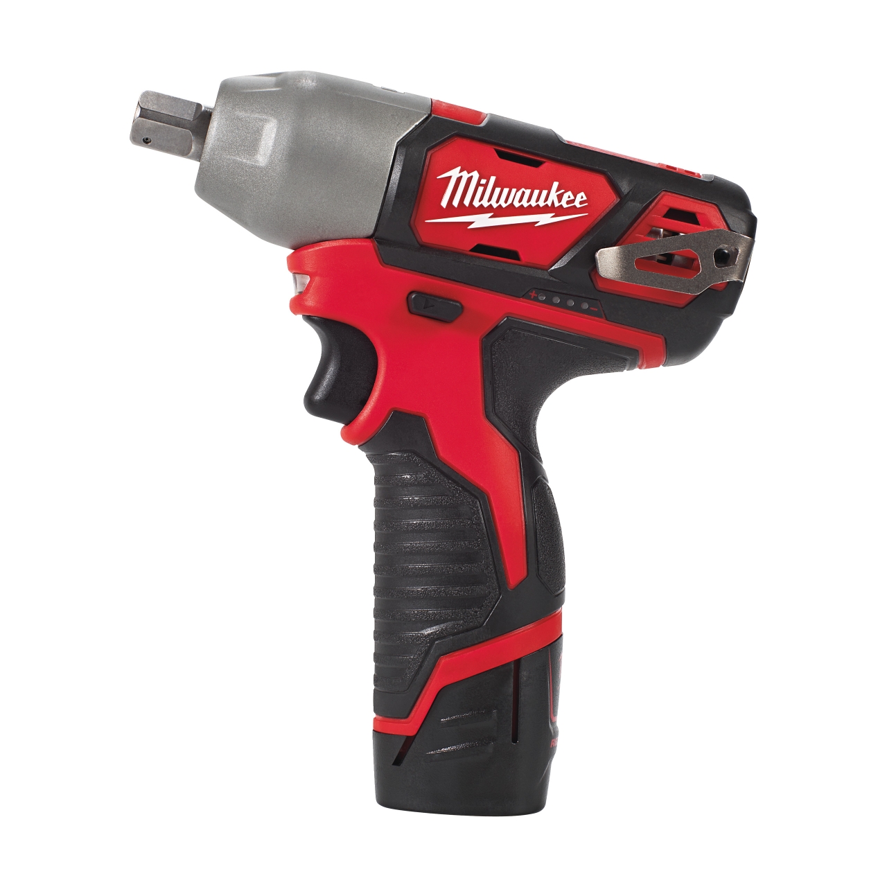 MILWAUKEE M12BIW12-202C AKKU-SCHLAGSCHRAUBER IN2