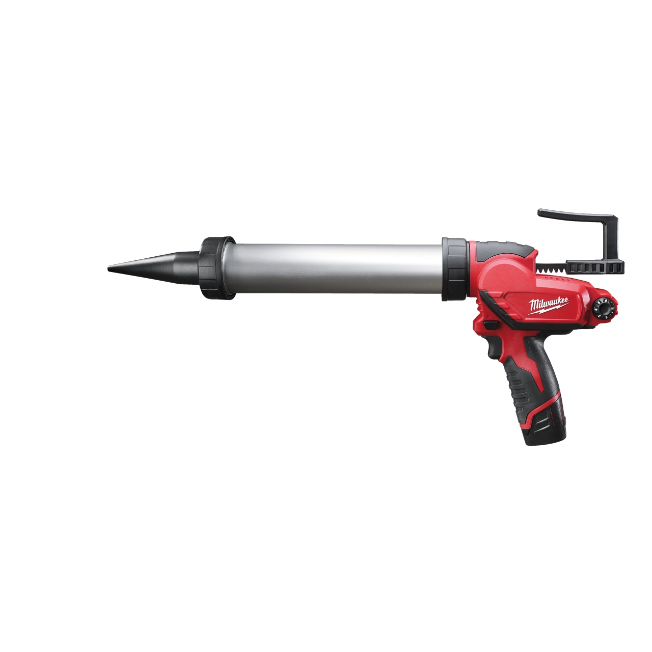 MILWAUKEE M12PCG/400A-0 AKKU-KARTUSCHENPRESSE XXX