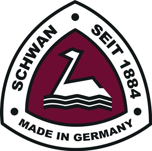 SCHWAN Firstkelle L.190mm Bl.geh.gehärteter STA SCHWAN