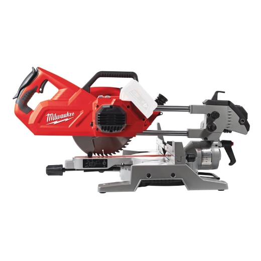 MILWAUKEE M18SMS216-0 AKKU-KAPP-/GEHRUNGSSAEGE XXX