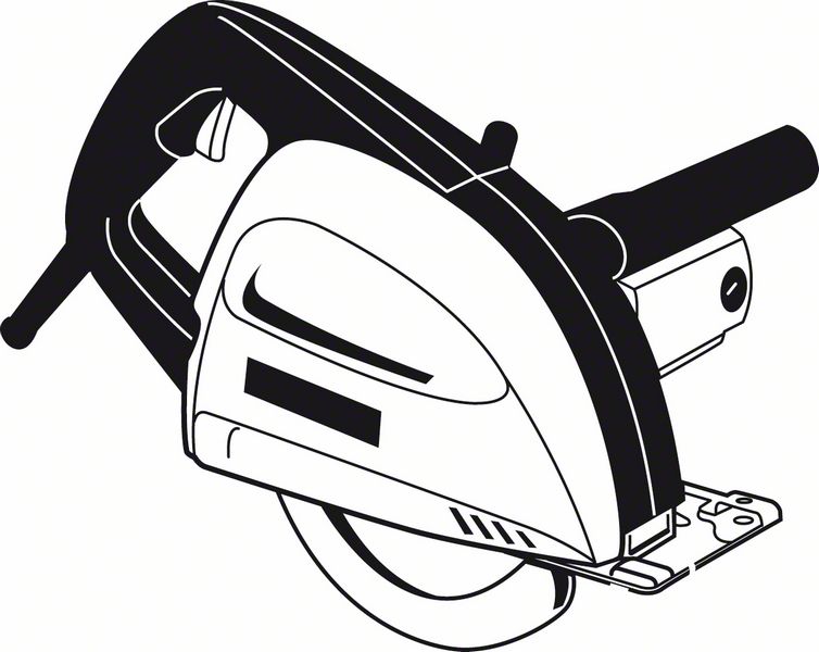 BOSCH Kreissägeblatt Expert for Stainless Steel, 185 x 20 x 1,9 x 36