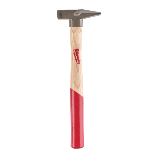 MILWAUKEE Hickory Schlosserhammer 200g