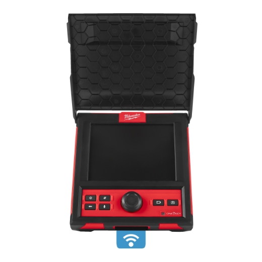 MILWAUKEE M18 MONITOR F. INSPEKTIONSKAMERA