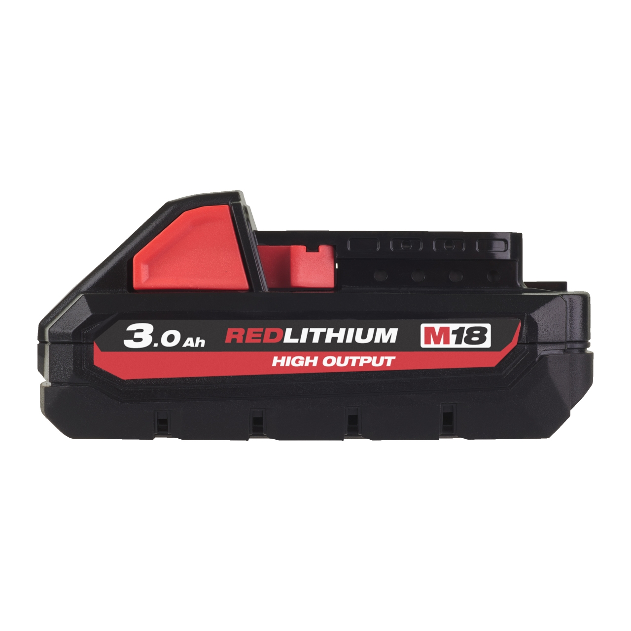 MILWAUKEE M18HB3 LI-ION AKKU-PACK XXX