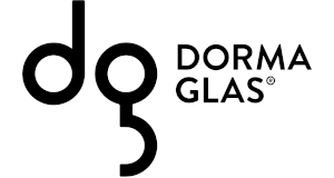 DORMA GLAS Türstopper EasyStop, einseitig, Aluminium