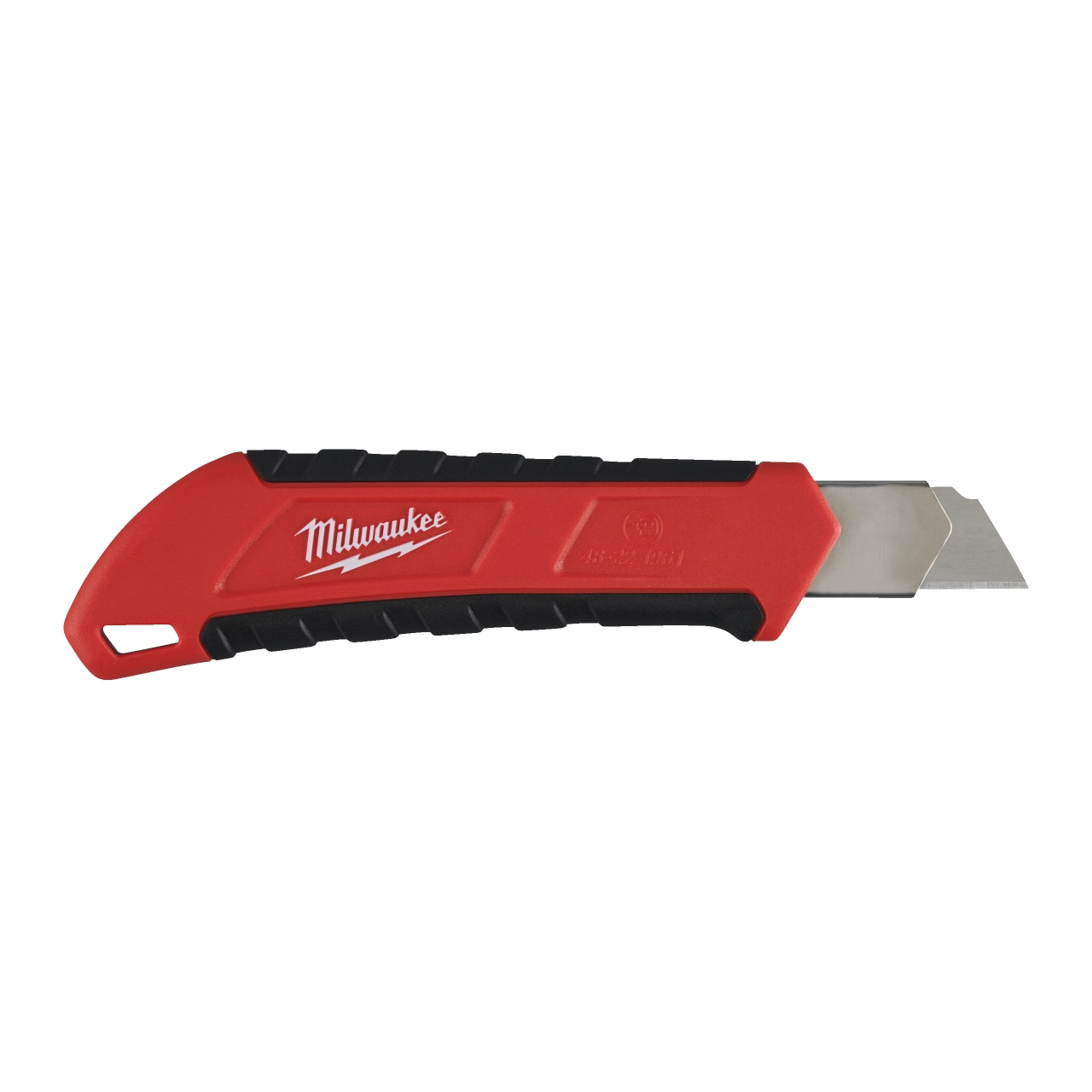 MILWAUKEE TASCHENMESSER Snap kn 18mm - 1pc