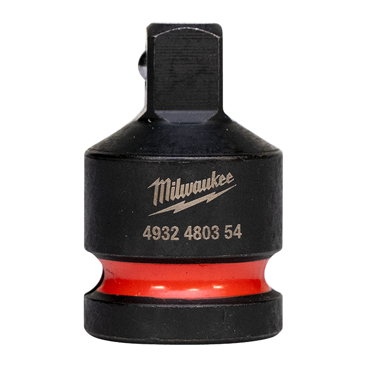 MILWAUKEE SHOCKWAVE Adapter 1/2" auf 3/8"