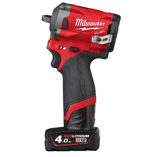 MILWAUKEE M12FIW38-422X AKKU-SCHLAGSCHRAUBER IN2