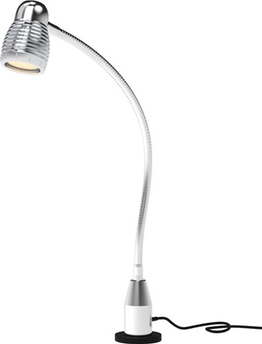 BAUER & BÖCKER LED-Arbeitsleuchte Flexi 90Grad 4,5 W 450 lm BAUER & BÖCKER