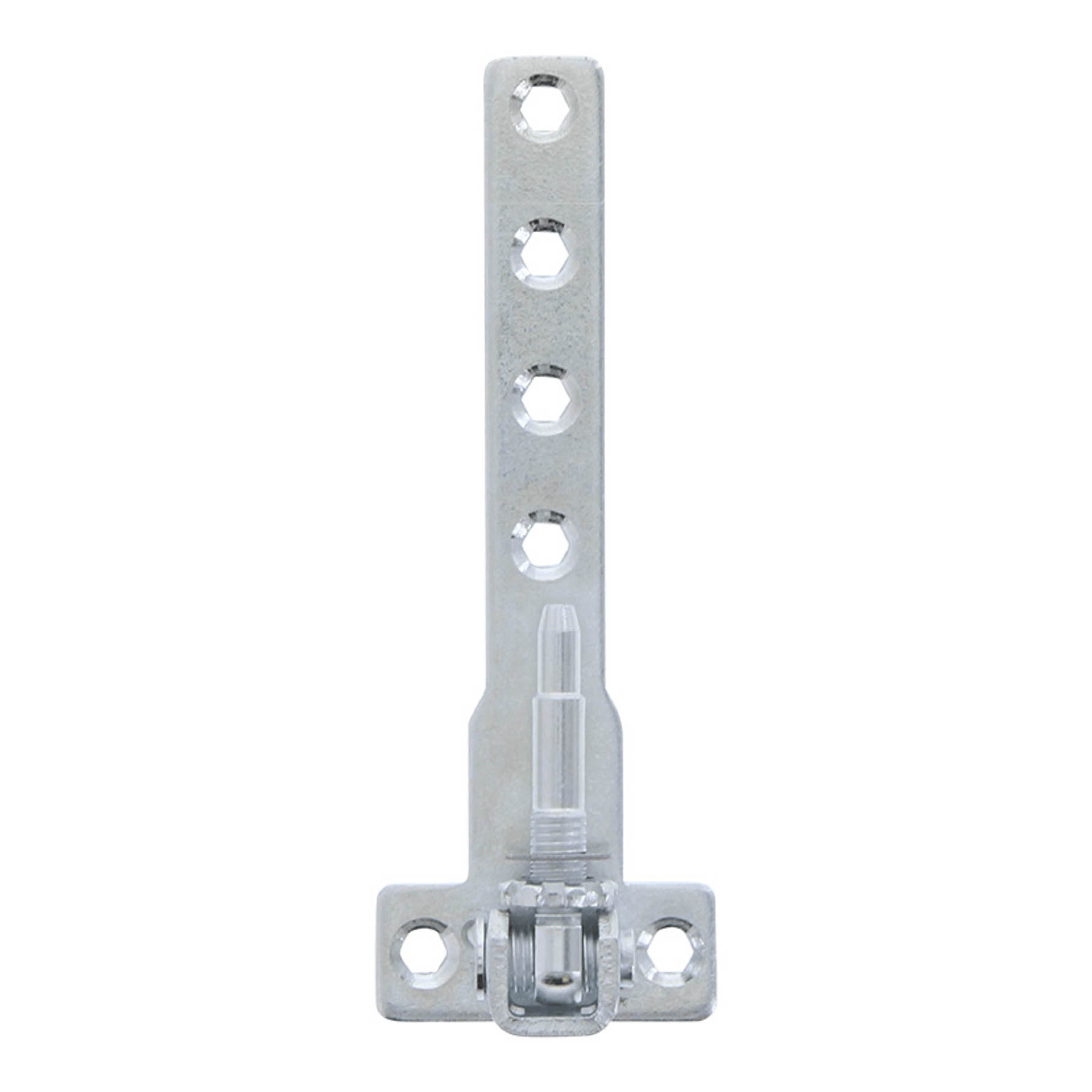 FEPS Hinge universal Fenster-Ecklager FE-EL001 verzinkt