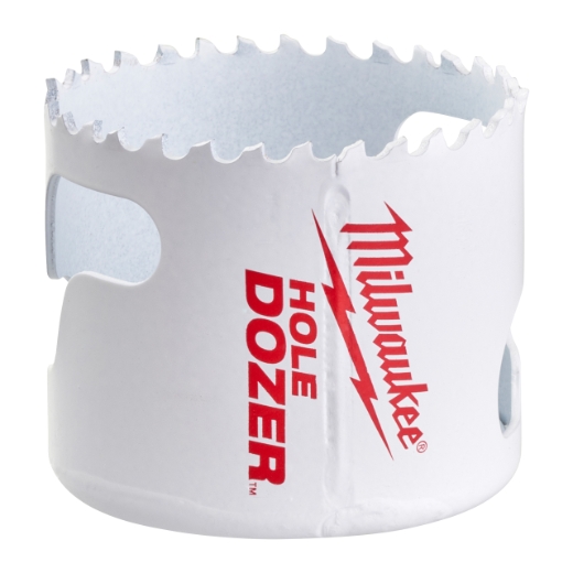 MILWAUKEE LOCHSAEGE HSAW 4/6 - 59MM - 1PC