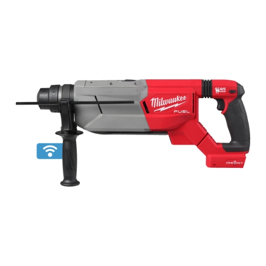 MILWAUKEE M18FHACOD32-0C Akku-Kombihammer XXX